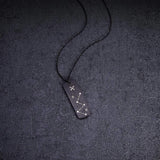 Constellation Adjustable Necklace