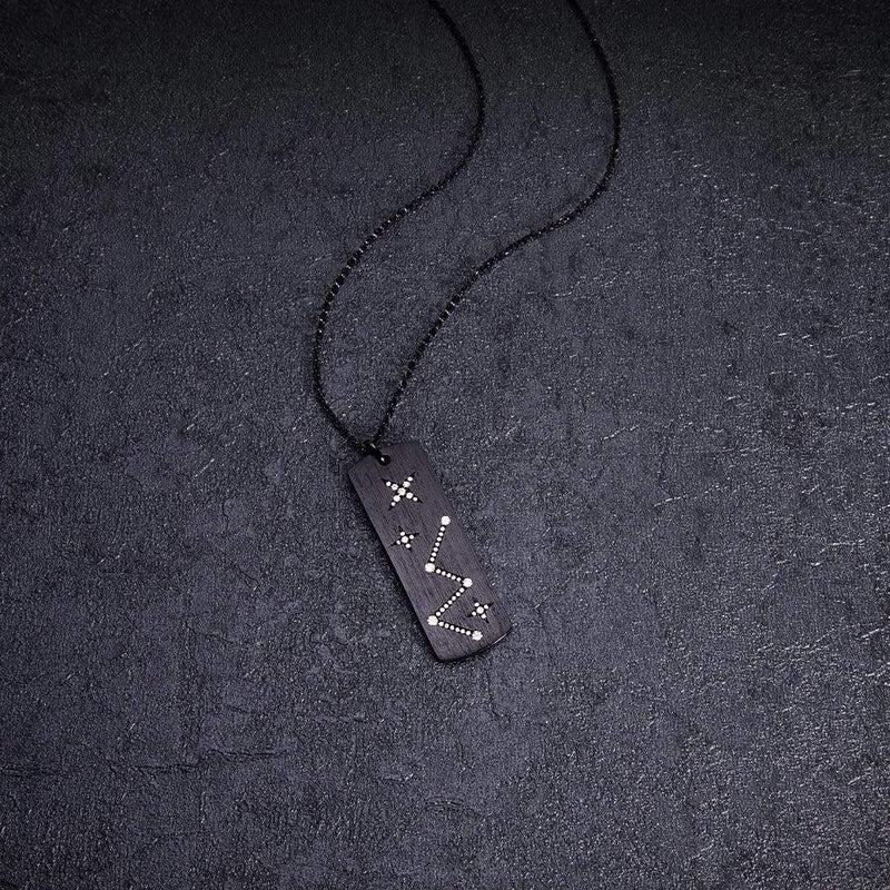 Constellation Adjustable Necklace