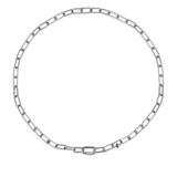 Long Chain Necklace