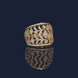 Batik Ring